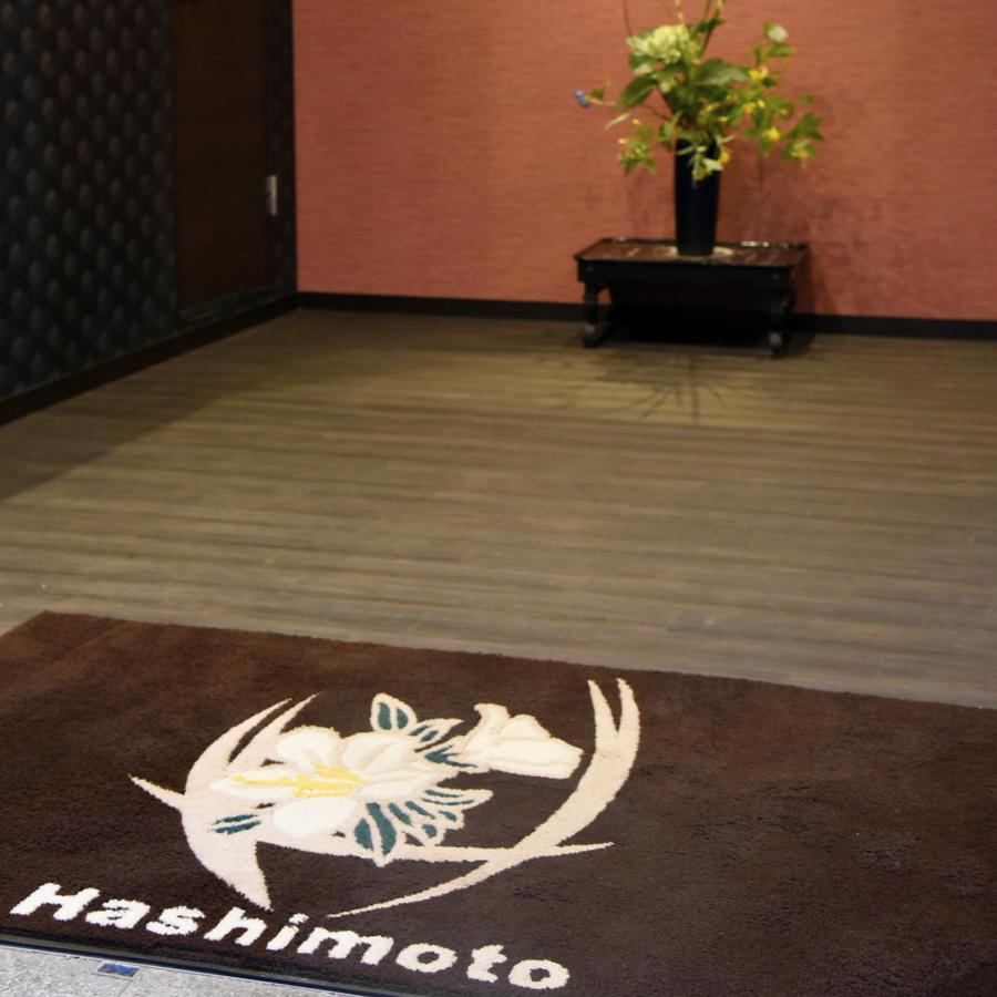 Ōzu Hatago Hashimoto מראה חיצוני תמונה